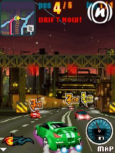 NitroRacing