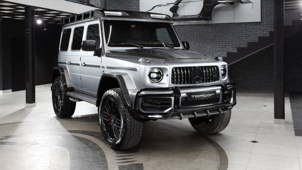 Topcar-mercedes-amg-g-63
