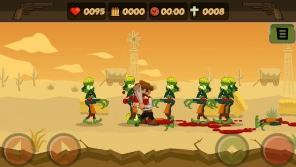 ZombieChase
