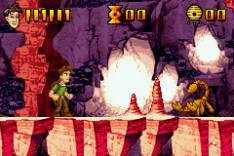 Pitfall-The-Lost-Expedition( на русском)