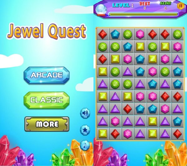 Jewel quest v1.5(5)