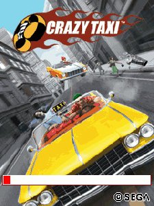 Crazy Taxi v1.3.8en