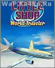 Little Shop World Traveler Nokia 360 640