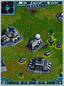 Art of War 2 Всемирная конфедерацi s40 1