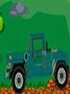 Jeep Trial