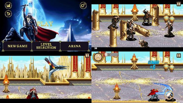 Thor TDW 360x640 N97