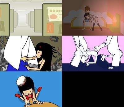 Rhythm-heaven-fever-porn-parody