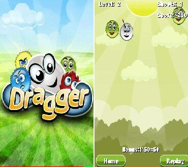 Dragger 1.00(0)S60v5th
