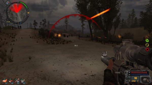 50 кругов ада ЗП