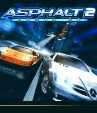 Asphalt Urban GT 2