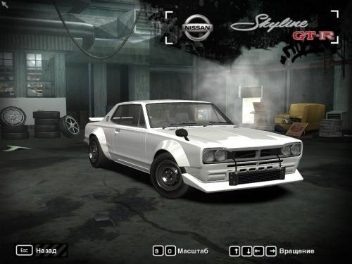 MW-2000GTR71