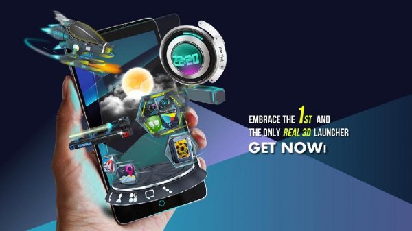 Next Launcher 3.10.131-signed