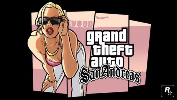 GTA SA v1.03 crk CtacBeast an2.3.6