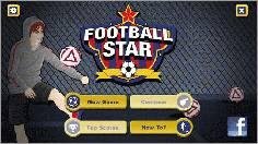 Football Star v1.00(1) Nokia-love.ru
