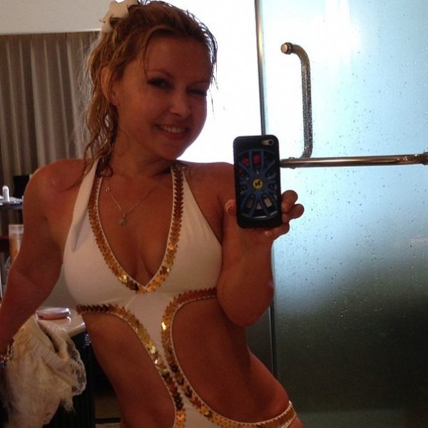 Лера Туманова