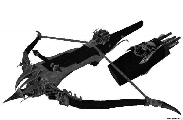 TES-GAME.RU DreadCrossbow