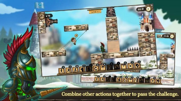 Treasure Rush v.1.0.5