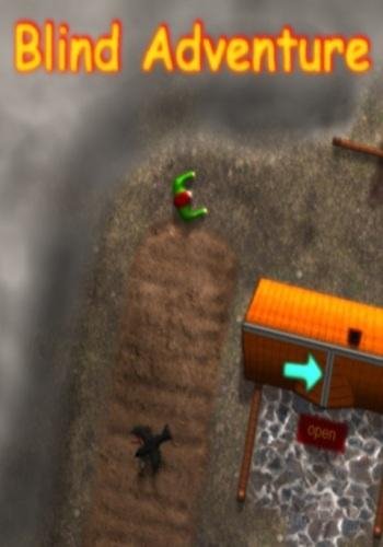 BlindAdventureSetup
