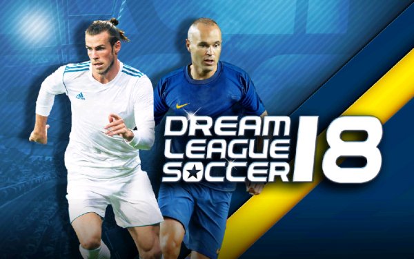 Dream League Soccer v5.04