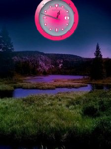 Dark nature