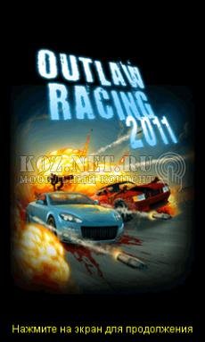 outlawracing v1.0.9
