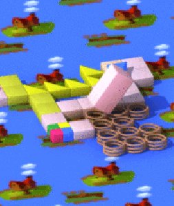 BobbysBlocks s5230