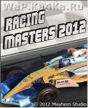 racing masters 2012 320x240