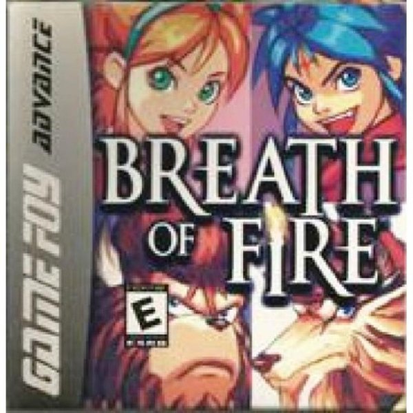 Breath of Fire(rus)