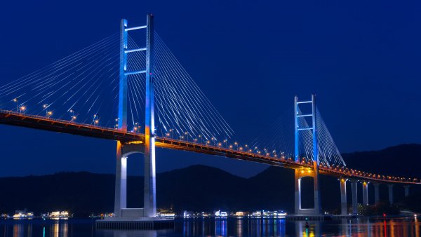 Machang Bridge
