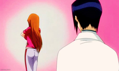 Bleach | Блич