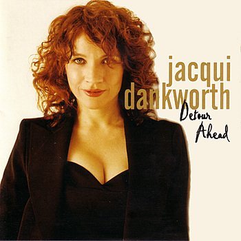 Jaqui Dankworth - But Beautiful
