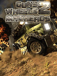 Guns Wheels Madheads 2