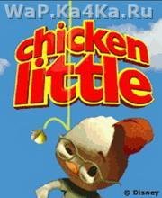 Цыпленок Цыпа