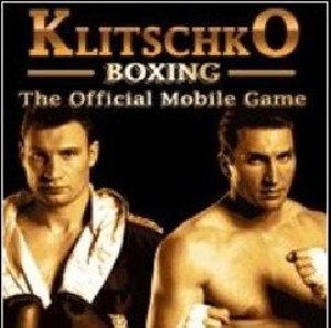 KLITSCHKO BOXING samsung-240x320