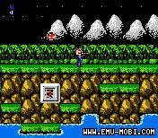 Contra 3 in 1