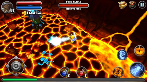 Dungeon Questv.2.0.1.2
