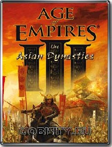 AOE III AsianDynasties 176x220