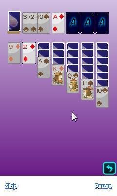 Solitaire Sudoku Deluxe