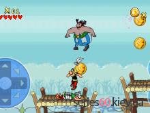 Asterix amp Obelix Encounter Cleopatra