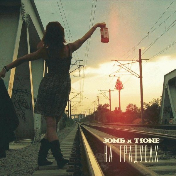 Зомб x T1One. На градусах