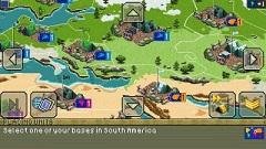 Armies of War 2