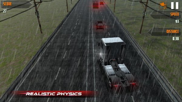 Go Drive v.1.4