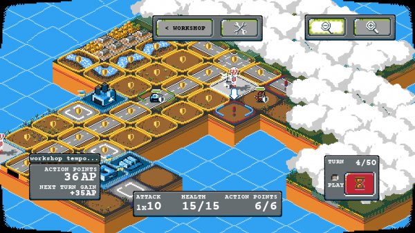 Tanks of Freedom v.0.6.2-beta