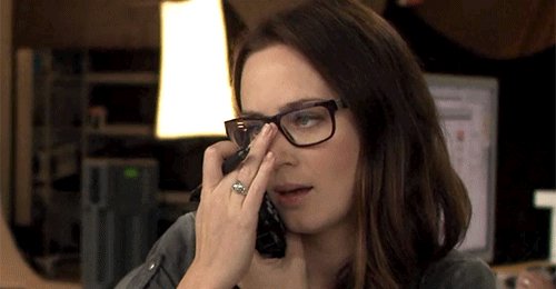 Glasses