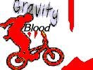 Blood Gravity Defied