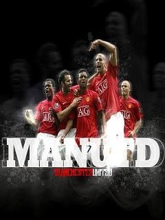 MANCHESTER