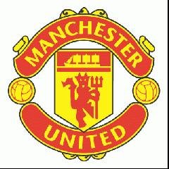 Man United by RaulReal
