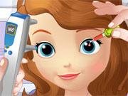 Sofia Eye Doctor