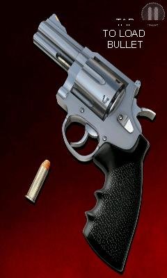 Russian roulette kp500