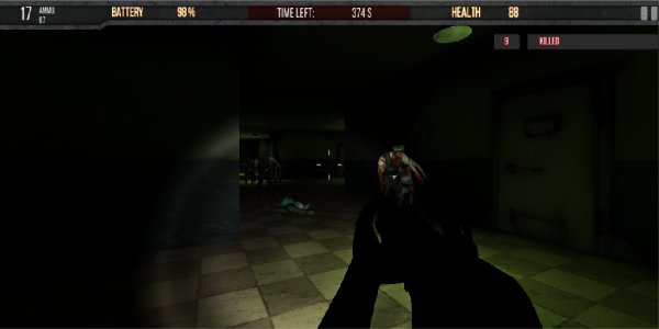 Zombie Hospital v1.5.1